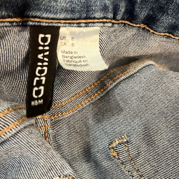 Divided jeans - Picture 3 of 3